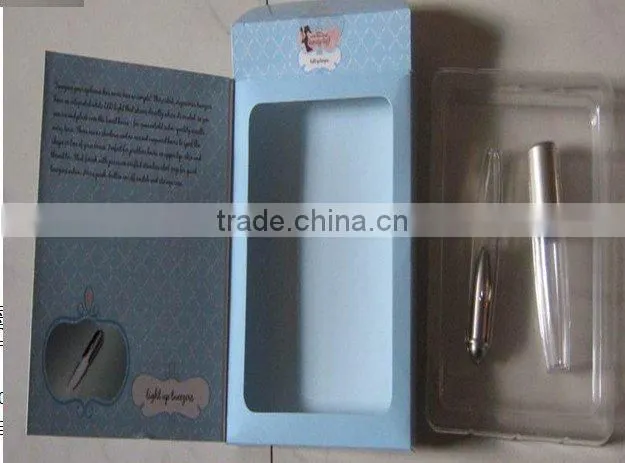 led tweezer light