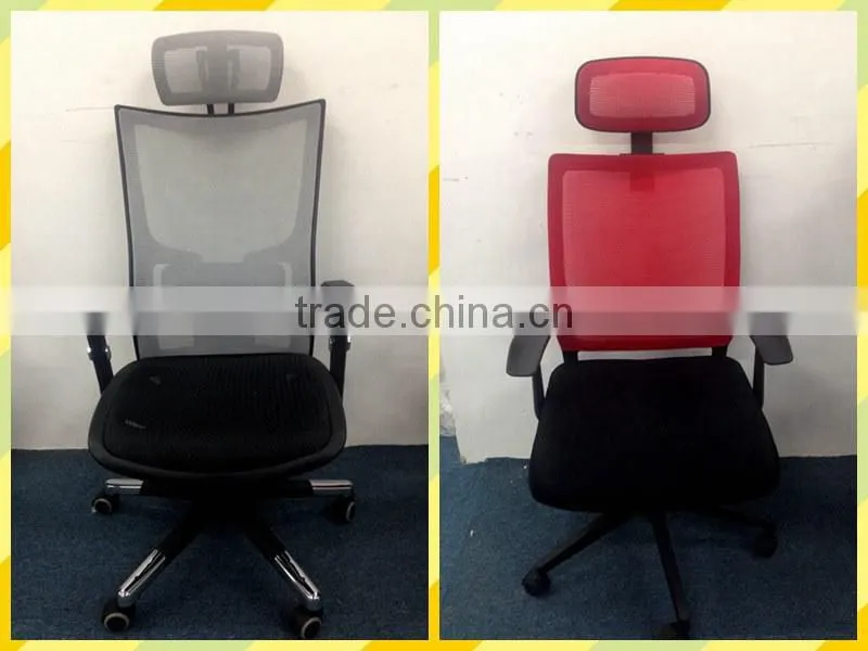 3 years warranty net back office chair