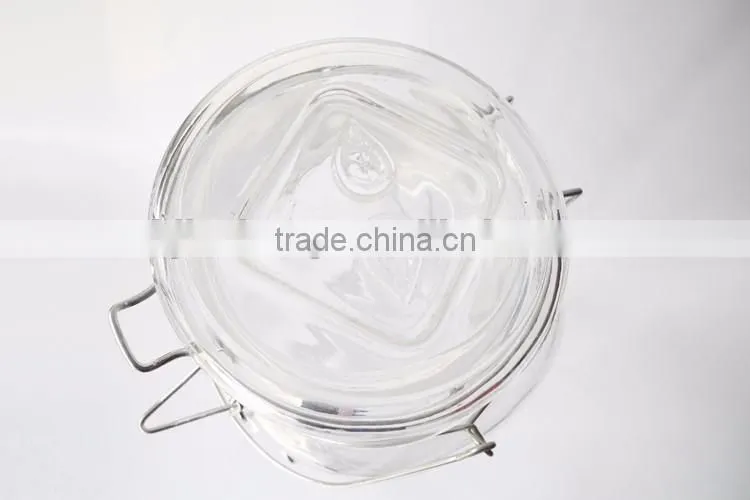 High Quality Glass Beverage Dispenser for Ice Cold Drinking