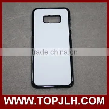 Cheap price plastic mobile phone case for Samsung S8 edge