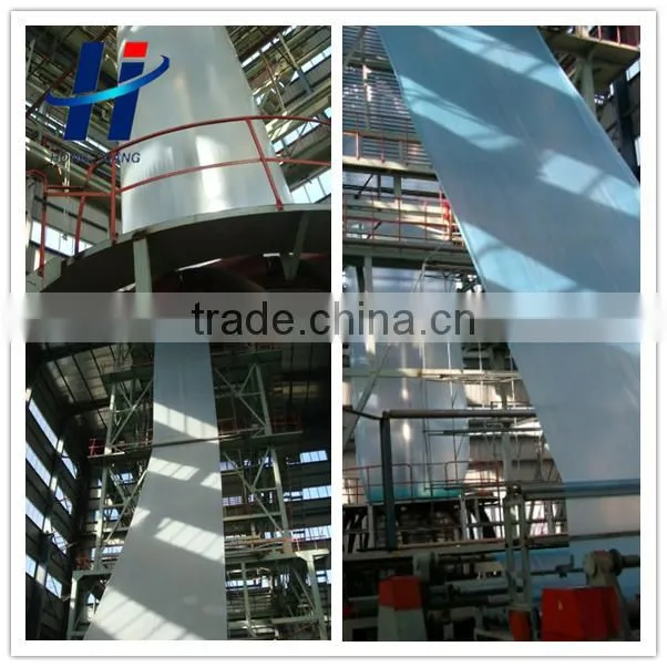 Artificial lake special anti-seepage LDPE geomembrane