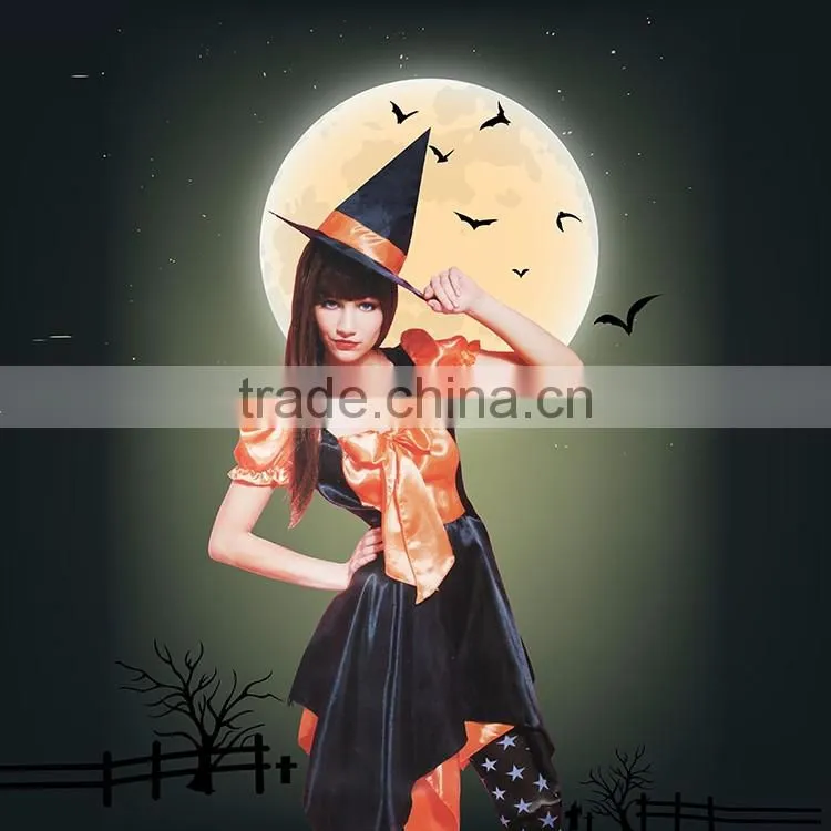 Unique design party dress