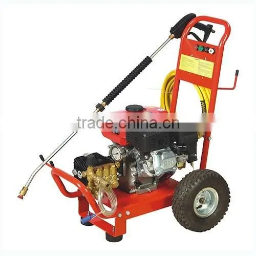 163513 6.5HP 2500PSI Gasoline Engine High Pressure Washer