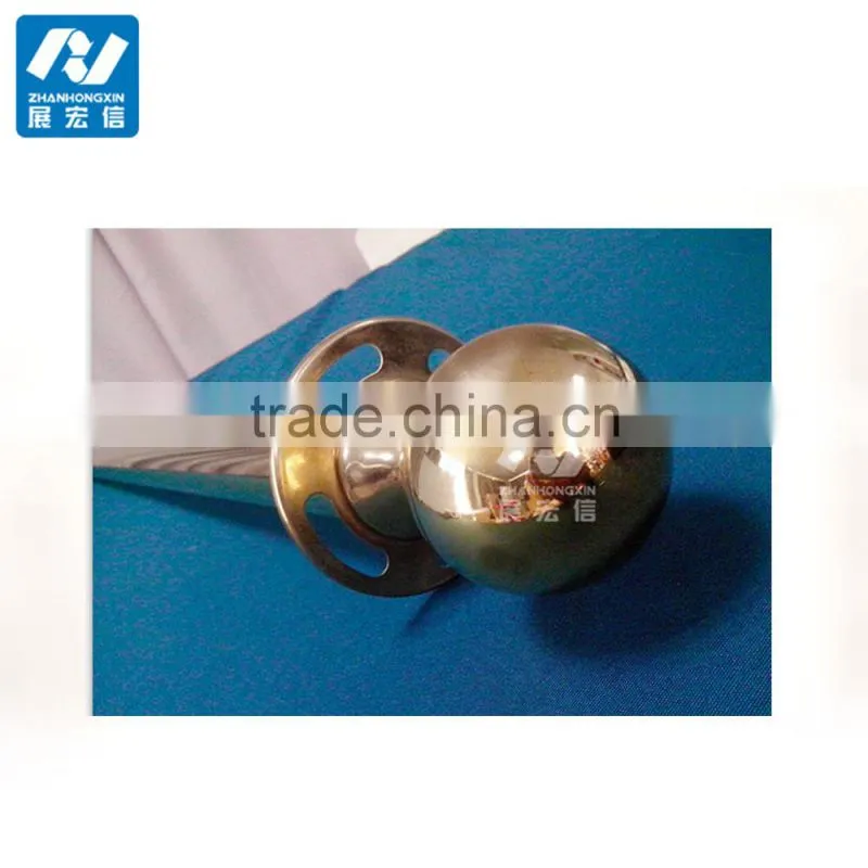 Crowd Control Equipment, Metal Rope Stanchion For Sale