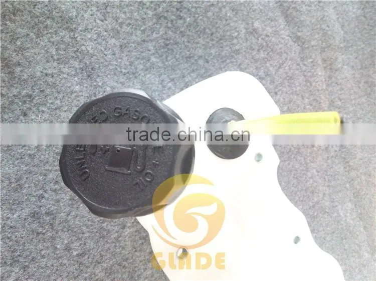 cutting tool replacement Huaqvarnaa 143R spare parts Fuel tank