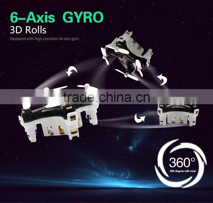 Cheerson CX-Stars The World Smallest Remote Control Mini drones 4k professional,Vs mini drones cx10