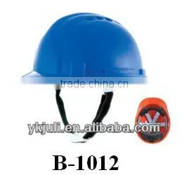 construction safety helmet with CE standard