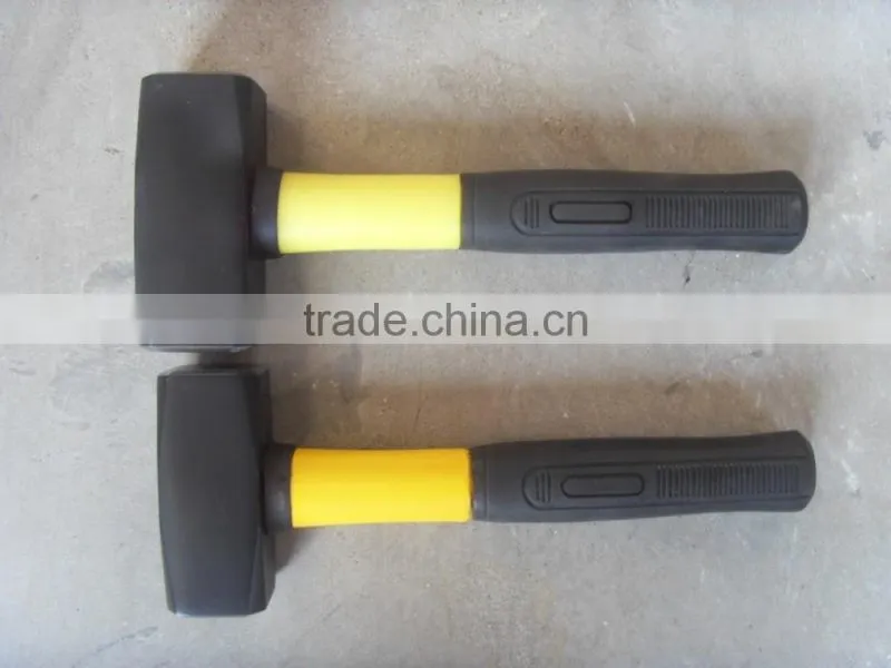 SH811RH&SH811FH&ST551&ST552&ST553 Iron Material Varnish Sprayed Farming Tools&Garden Tools Hammer