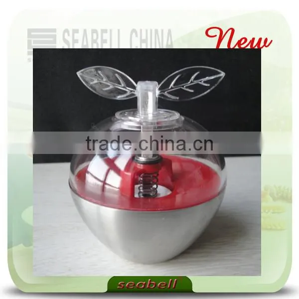 SE147 new design round pepper mill