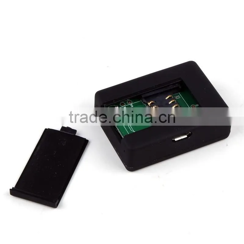 Mini A8 GPS tracker