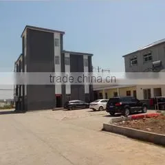 Maanshan Fangwei Press Brake Tooling Co., Ltd. company overview - view 1