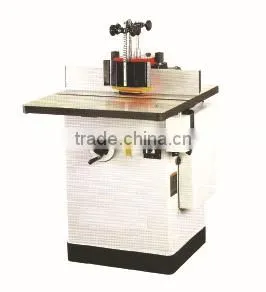 W0401F CE Certification Wood Shaper