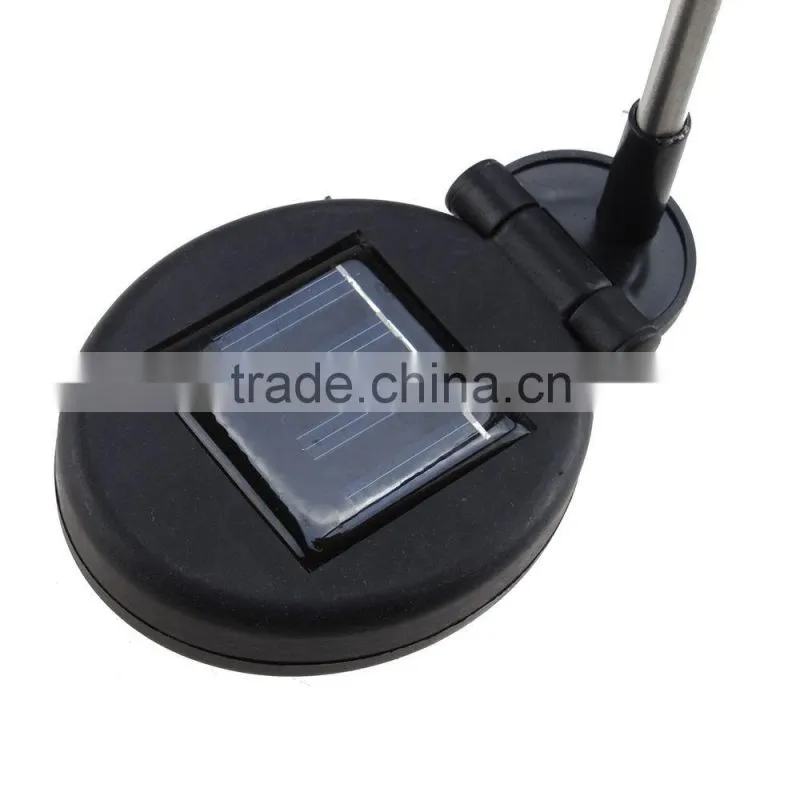 3 Pack Solar Glass Ball Lights Changing Color LED Light Outdoor Garden Light NEW