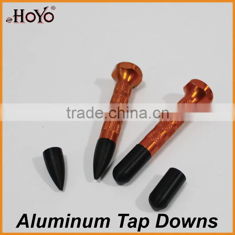 Paintless Dent Repair Tools