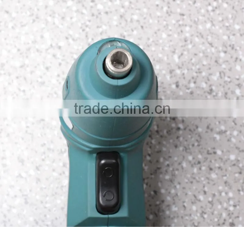 2014 new mini small 3.6V power tools electric cordless screwdriver from Hangzhou