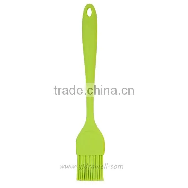 SP-1058 11" Heat Resistant silicone basting brush