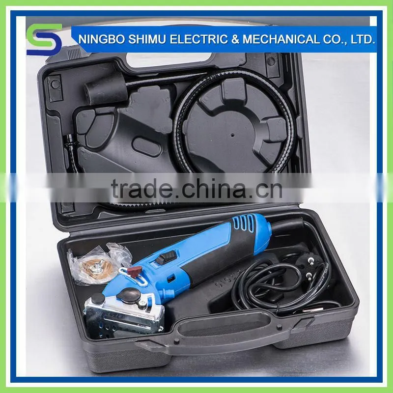 Dia of Blade 54.80mm power tool switch 250v 5e4