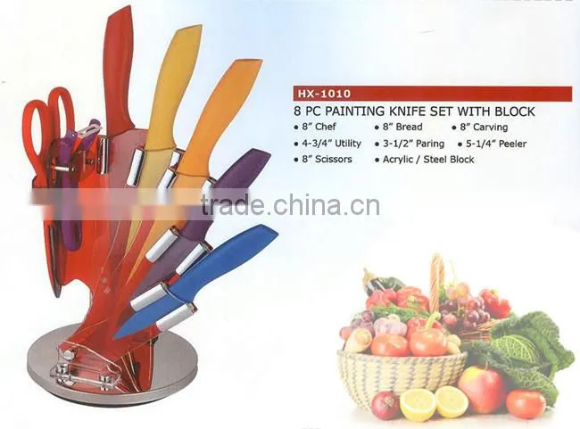 Steak Knife