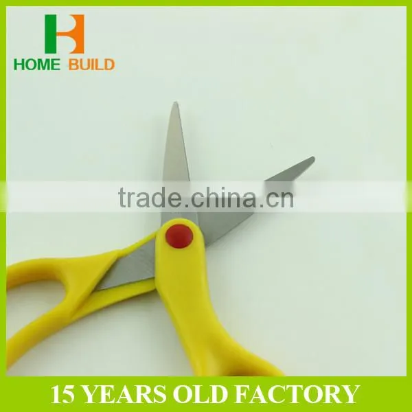 Factory price HB-S6109 Practical Craft Decorating Scissor