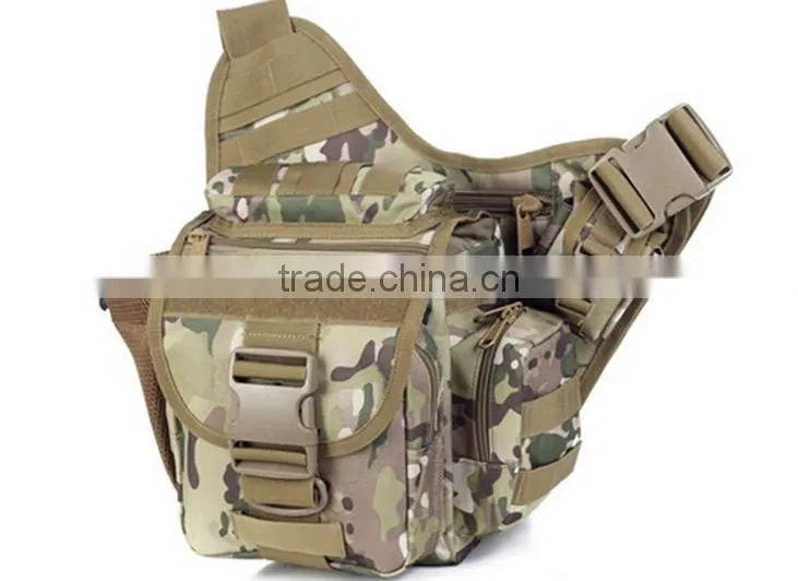New Coming Hiking Waist Pack Tactical Bag