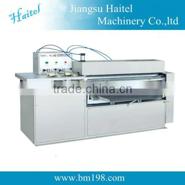 china whole sale custom soft candy processing machinery