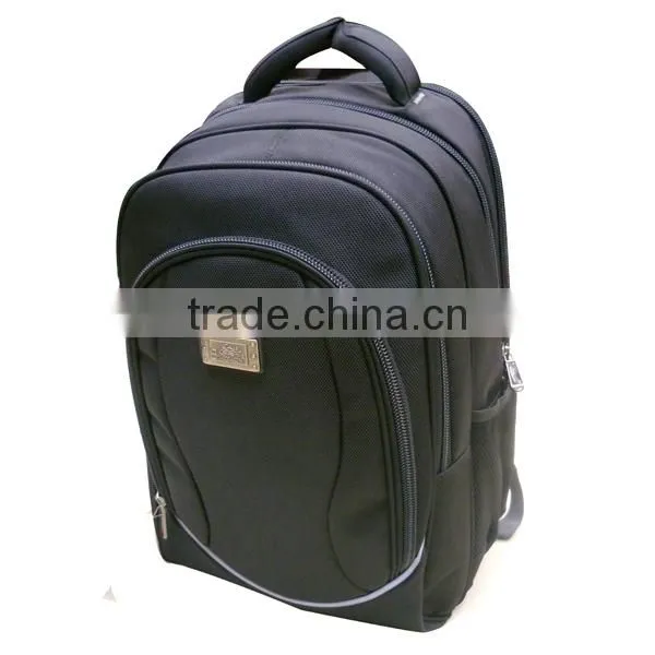 Polyester sports travel backpack