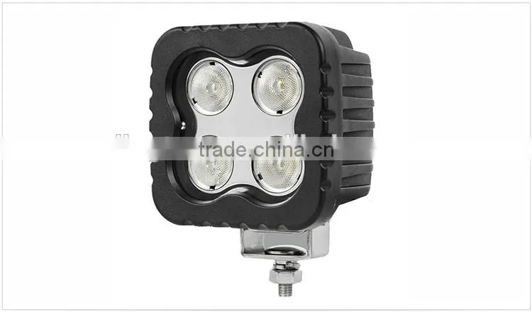 12v 60w off road spotlights cheap led spotlights for cars offroad