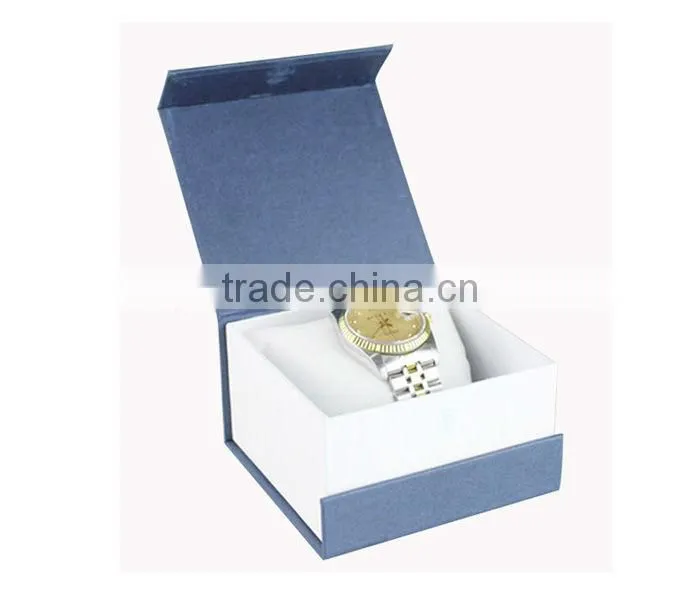 Cardboard Watch Display Box