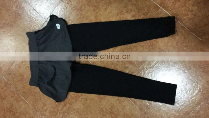 Newest Fashion Casual PencilTrousers