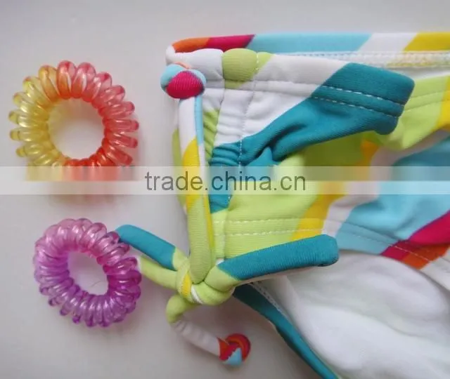 Junior Girl Bikini Swimwear