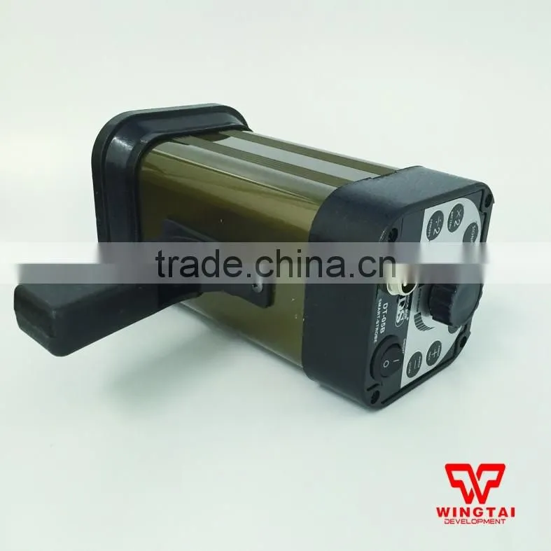 DT-05B Rechargeable Stroboscope Light For Printing