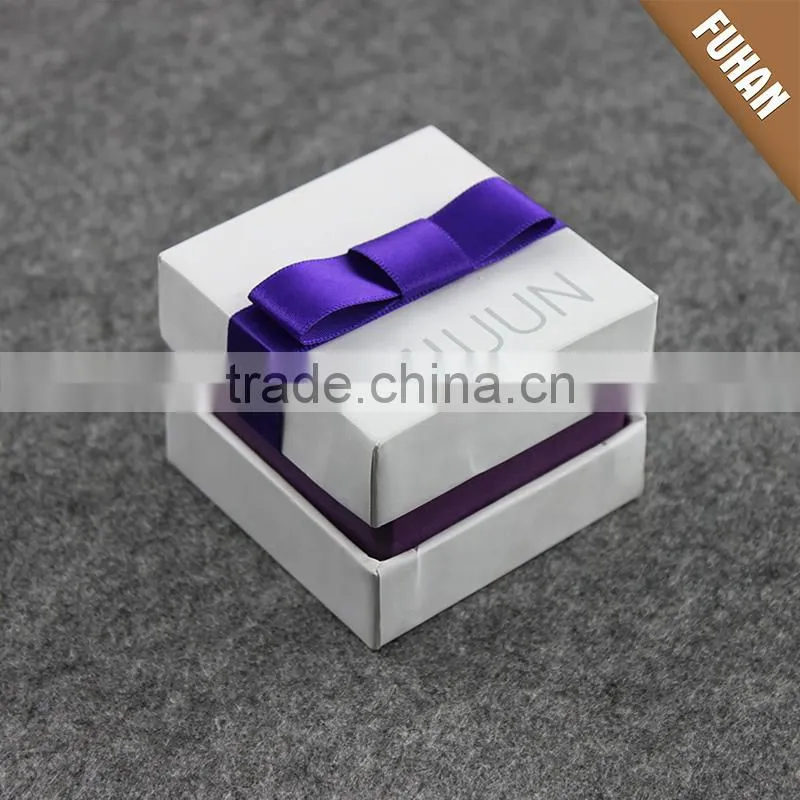 Customized Gift Paper Box/Jewellery Storage Packaging Box
