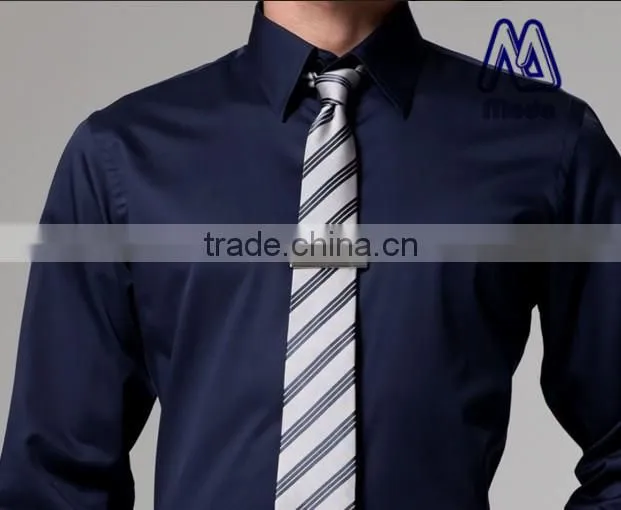 Italian design men shirt
