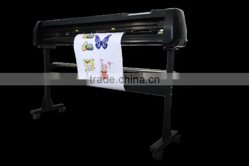 automatic contour cutting plotter HX-720KIII from king rabbit