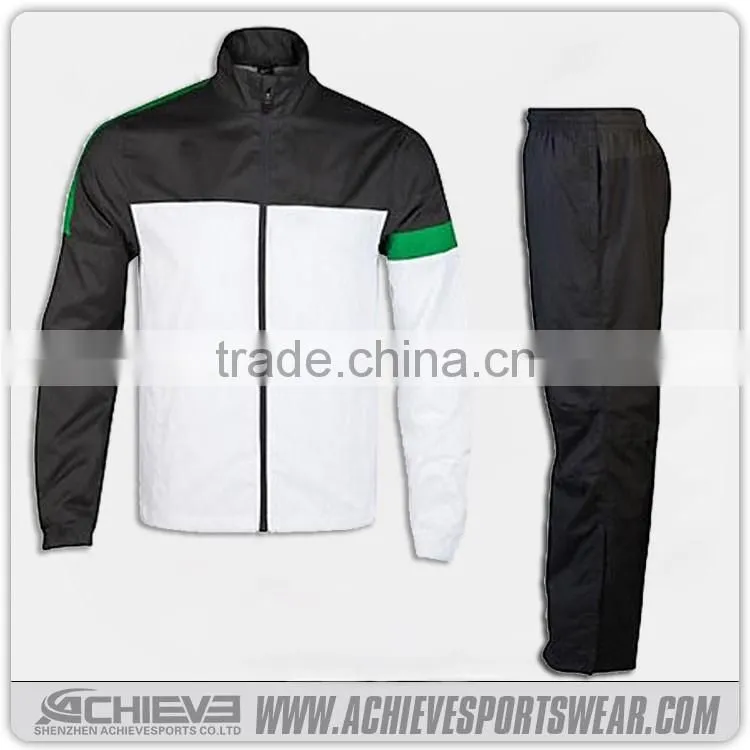 cheap polo sweat suits/high quality sweat suits
