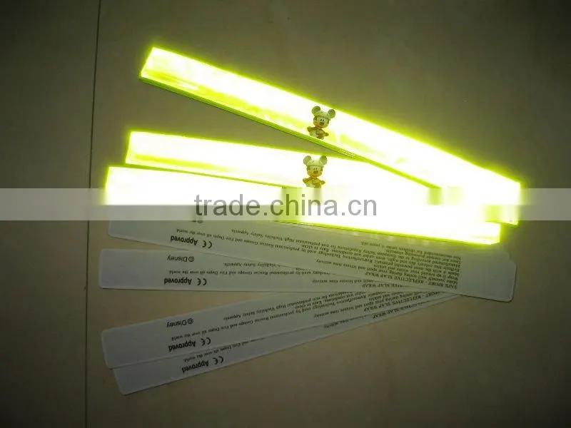 slap bracelet