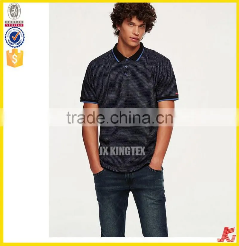 new design custom mens polo shirt and t shirt for men