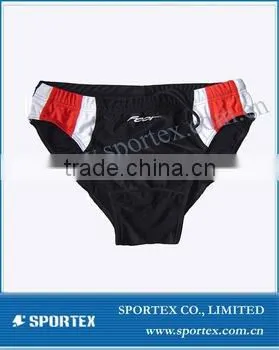 compression Padded tri brief in cycling wear OEM with your LOGO