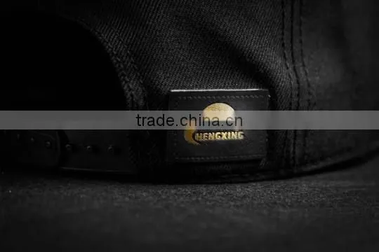 Strap Back Hats,Custom Leather Snapback,Leather Strap Snapback Hat