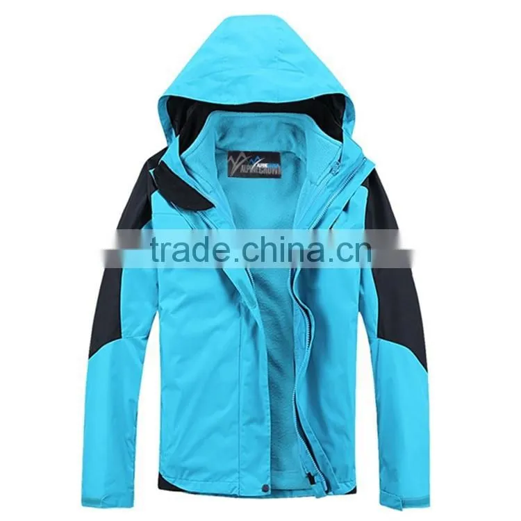 fashion outdoor wear companies