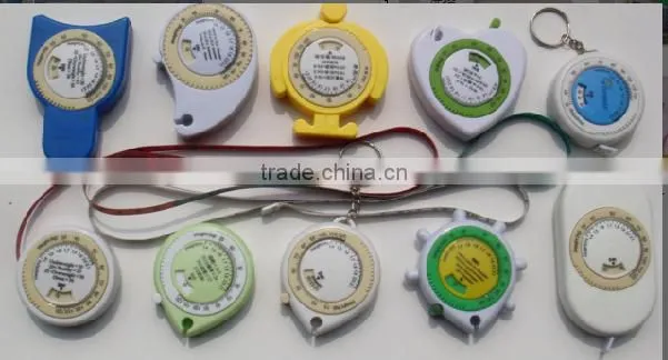 custom tailor measuring tape