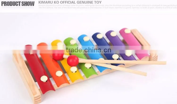 piano xylophone toy for baby education