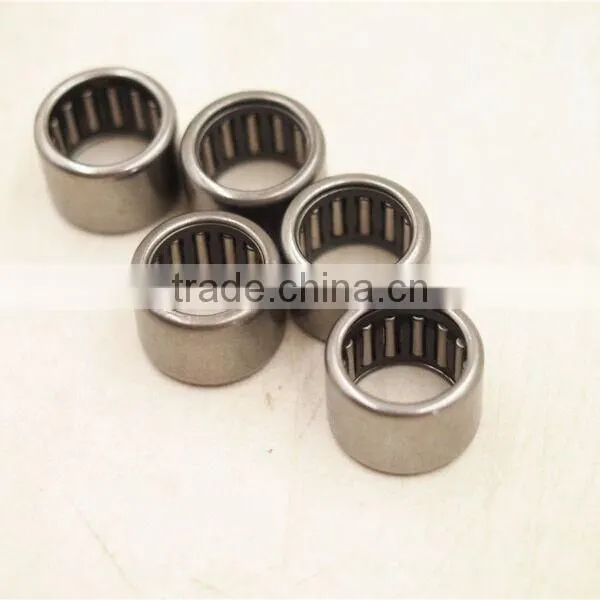 China manufacturer high quality drawn cup needle roller bearings HK6032