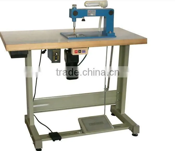crimper machine