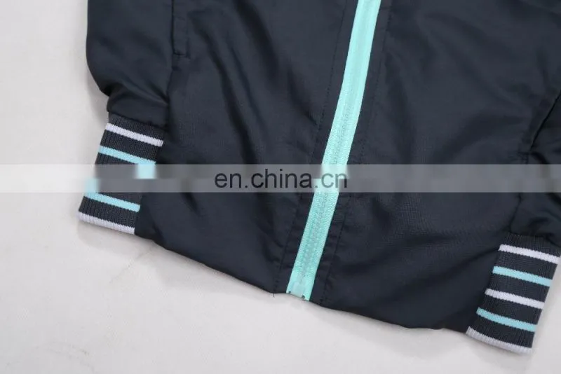 Custom Design Slim Fit Mens Tracksuit