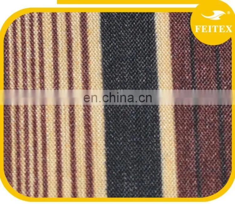 FEITEX African jacquard fabric cloths dyeing 100% cotton guinea brocade damask shadda