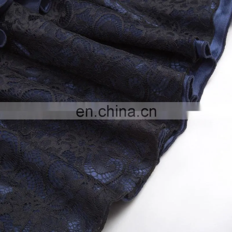Belle Poque Retro Vintage Steampunk Victorian Edwardian Downton Abbey Long Maxi Dress BP000365-1