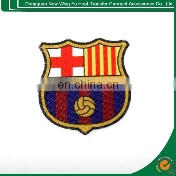 digital cutting clothing label