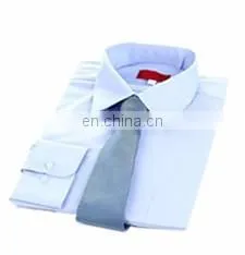 100% Cotton Light Shirt Fabric Stock Lots