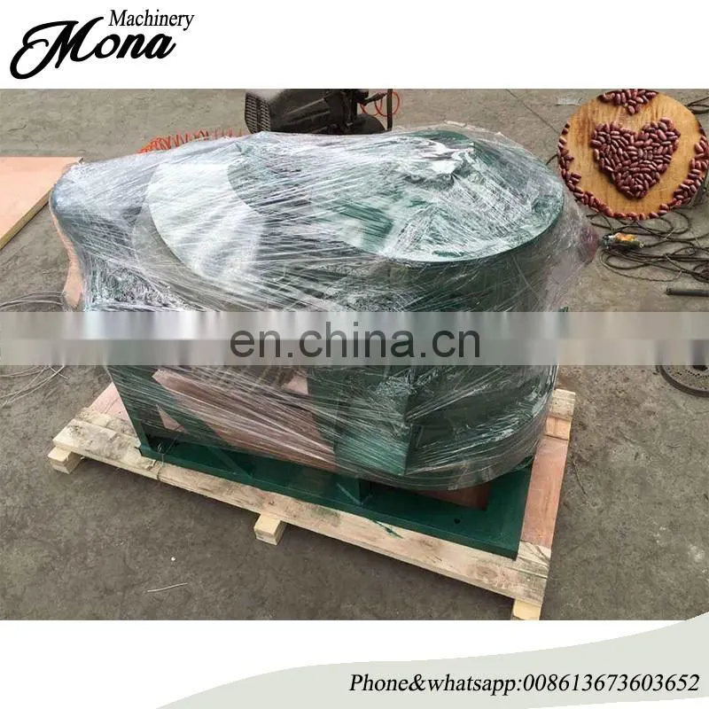 Good Feedback buckwheat husker machine millet hulling machine wheat Peeler